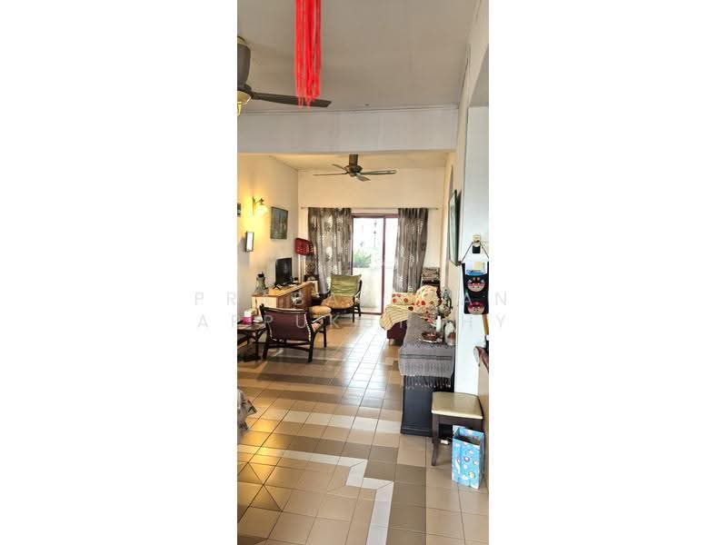 Condominium for Sale at Subang Jaya Lafite - Prabakaran Appukutthy - Living Room - PropertyGuru.com.my