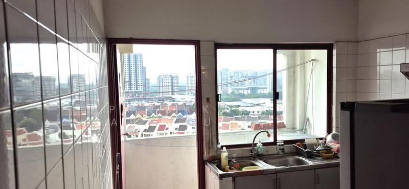 Condominium for Sale at Subang Jaya Lafite - Prabakaran Appukutthy - Kitchen - PropertyGuru.com.my