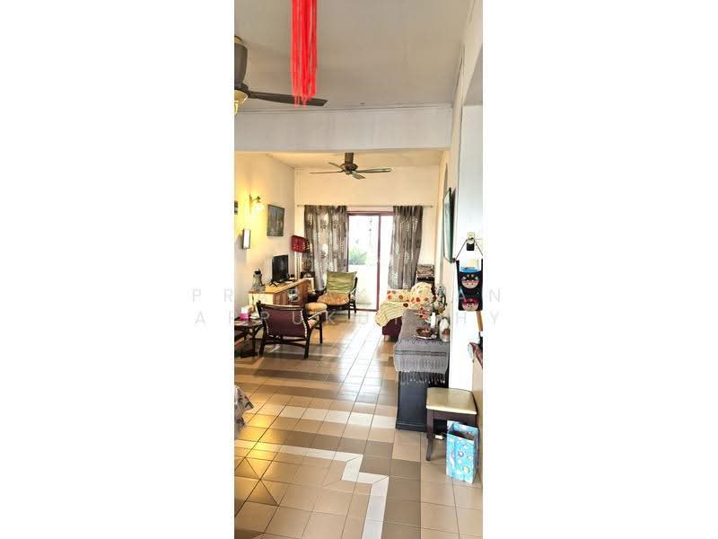 Condominium for Sale at Subang Jaya Lafite - Prabakaran Appukutthy - Living Room - PropertyGuru.com.my