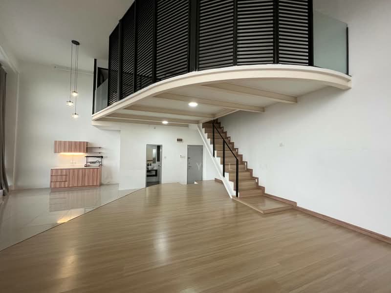 Soho for Rent in Damansara Perdana (Selangor) - Hailey Lim - Interior - PropertyGuru.com.my