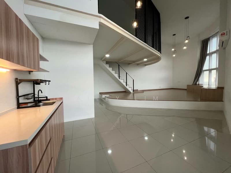Soho for Rent in Damansara Perdana (Selangor) - Hailey Lim - Interior - PropertyGuru.com.my