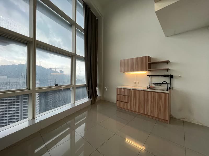 Soho for Rent in Damansara Perdana (Selangor) - Hailey Lim - Kitchen - PropertyGuru.com.my