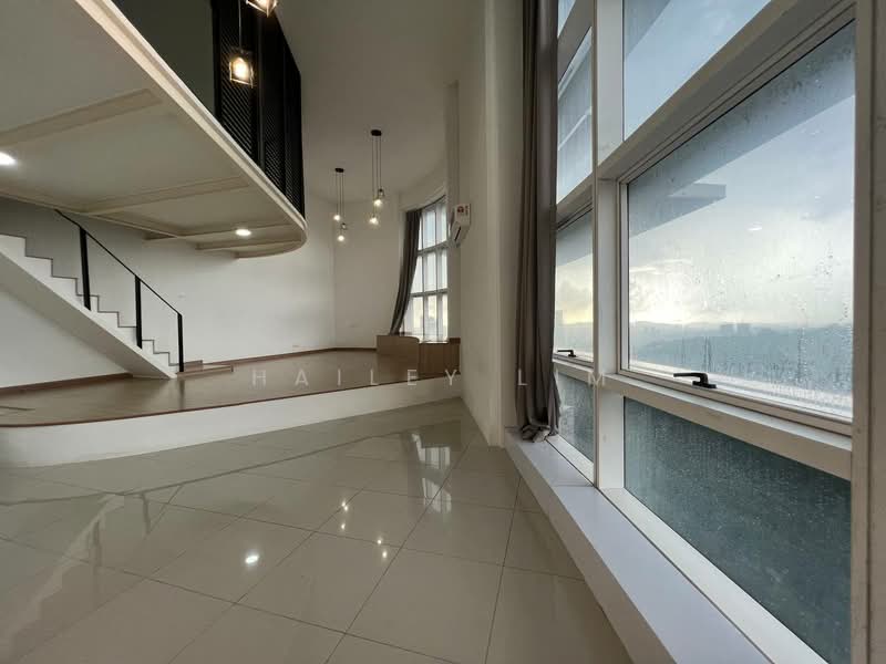 Soho for Rent in Damansara Perdana (Selangor) - Hailey Lim - Interior - PropertyGuru.com.my