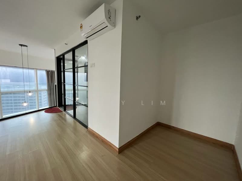 Soho for Rent in Damansara Perdana (Selangor) - Hailey Lim - Living Room - PropertyGuru.com.my