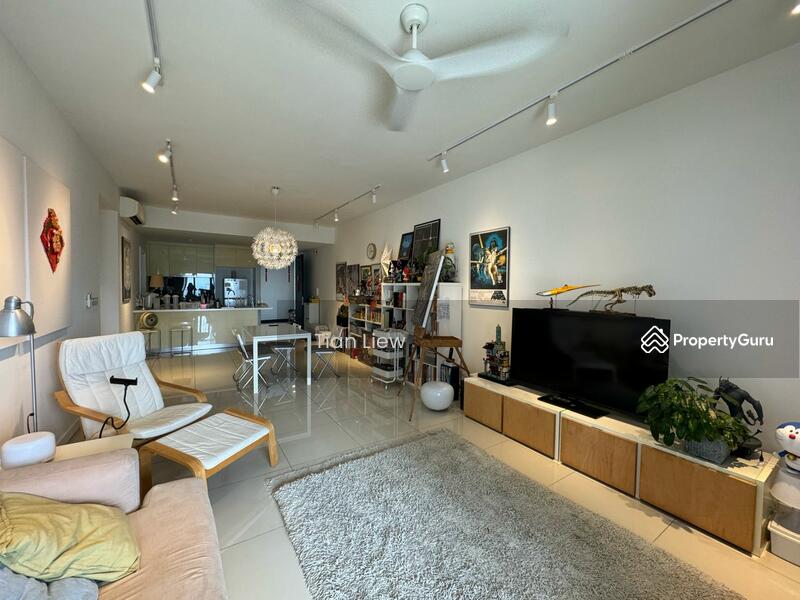 Kondominium untuk Dijual di Westside Three - Tian Liew - PropertyGuru.com.my