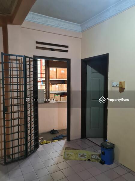 For Sale - 2 Story shoplot PJ Old town for sale