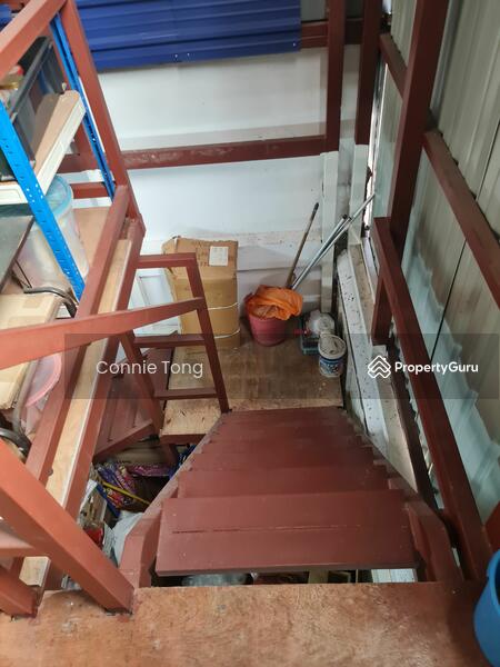 For Sale - 2 Story shoplot PJ Old town for sale