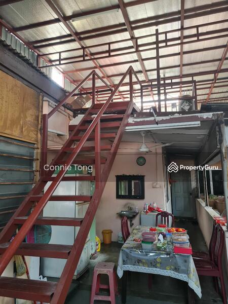 For Sale - 2 Story shoplot PJ Old town for sale