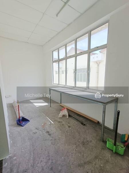 For Sale - Bandar seri alam @ Jalan Suria