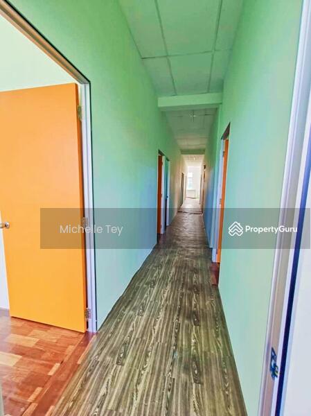 For Sale - Bandar seri alam @ Jalan Suria