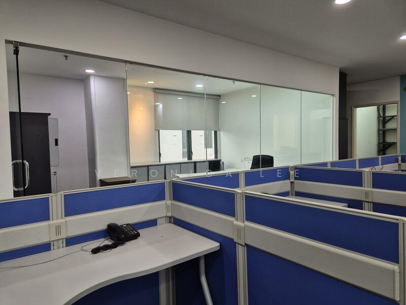 Shop / Office for Sale in KL City Centre (Kuala Lumpur) - Veronica Lee - PropertyGuru.com.my