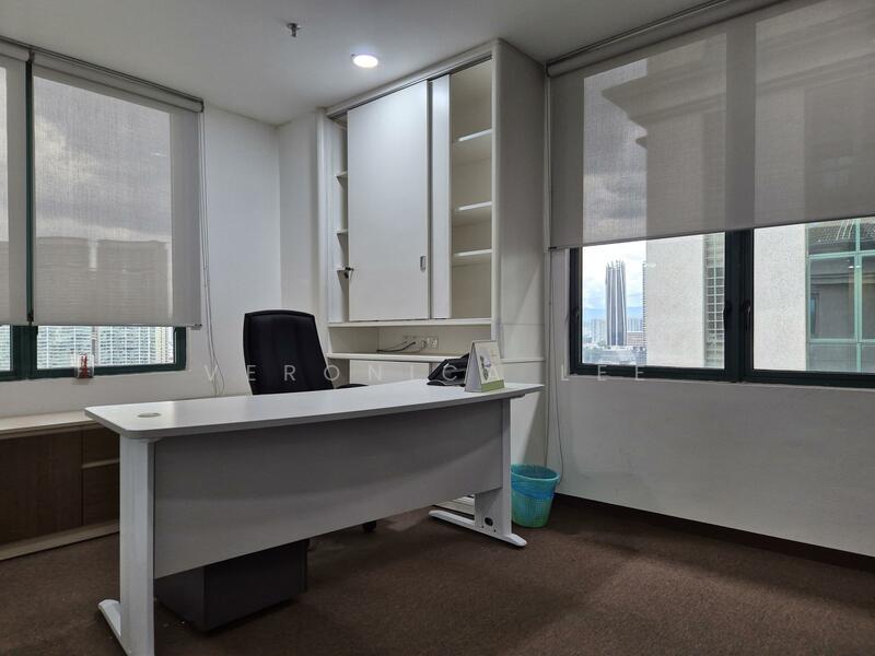 Shop / Office for Sale in KL City Centre (Kuala Lumpur) - Veronica Lee - PropertyGuru.com.my