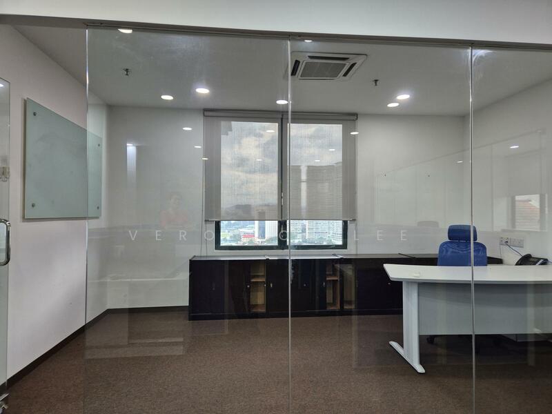 Shop / Office for Sale in KL City Centre (Kuala Lumpur) - Veronica Lee - PropertyGuru.com.my
