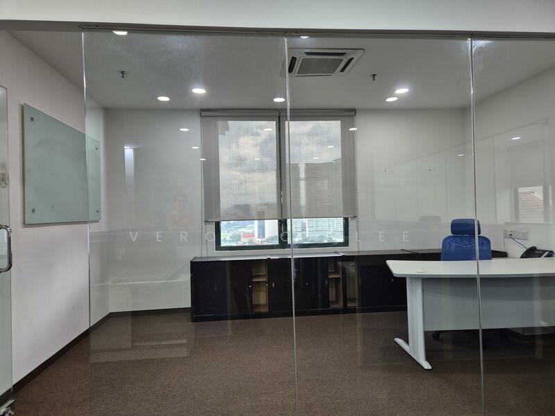 Shop / Office for Sale in KL City Centre (Kuala Lumpur) - Veronica Lee - PropertyGuru.com.my