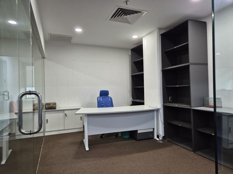 Shop / Office for Sale in KL City Centre (Kuala Lumpur) - Veronica Lee - PropertyGuru.com.my