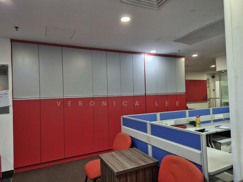 Shop / Office for Sale in KL City Centre (Kuala Lumpur) - Veronica Lee - PropertyGuru.com.my