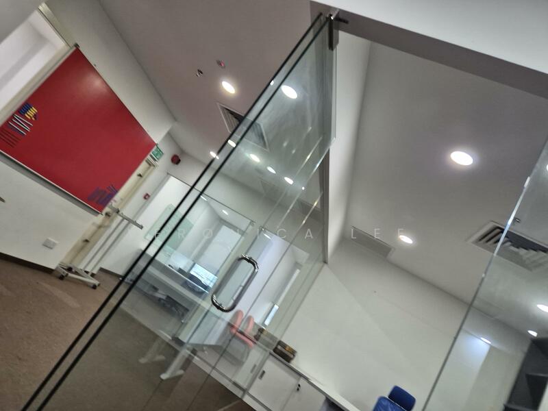 Shop / Office for Sale in KL City Centre (Kuala Lumpur) - Veronica Lee - PropertyGuru.com.my