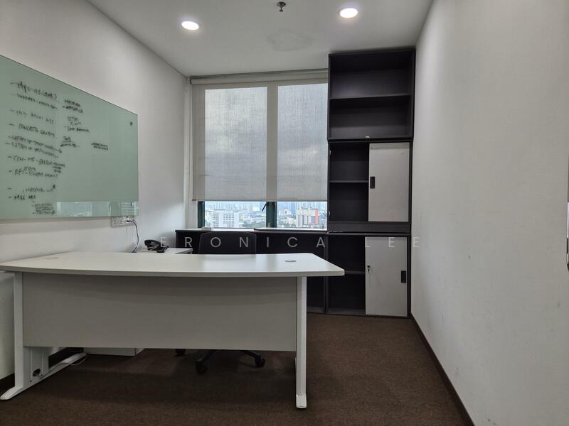 Shop / Office for Sale in KL City Centre (Kuala Lumpur) - Veronica Lee - PropertyGuru.com.my