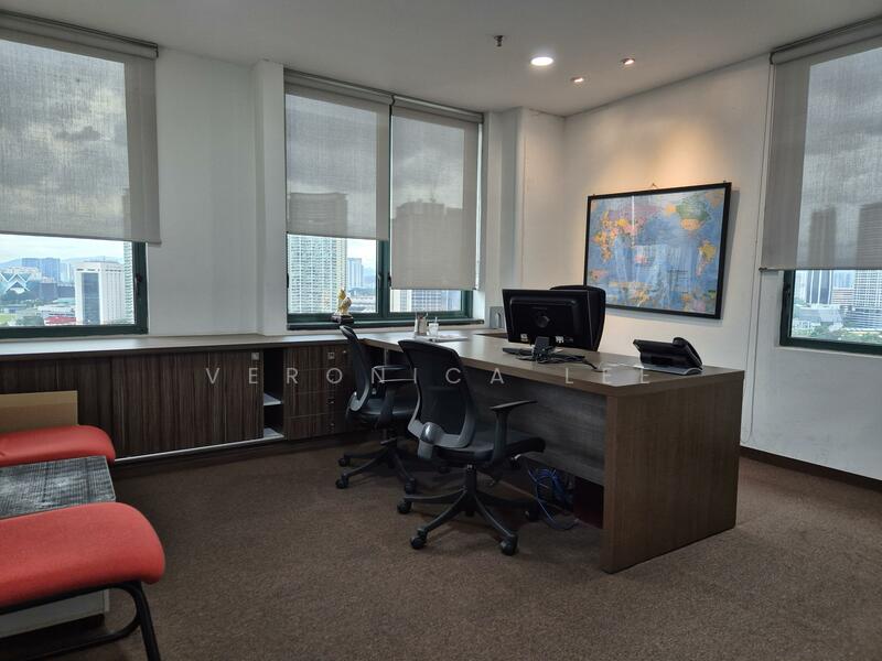 Shop / Office for Sale in KL City Centre (Kuala Lumpur) - Veronica Lee - PropertyGuru.com.my