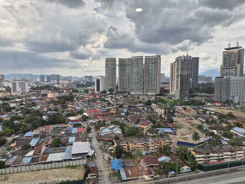 Shop / Office for Sale in KL City Centre (Kuala Lumpur) - Veronica Lee - PropertyGuru.com.my