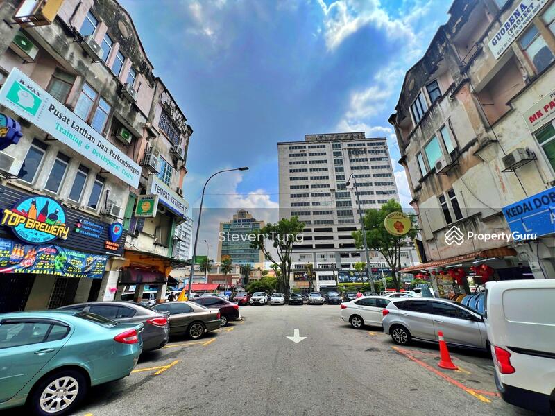 For Sale - Pandan Indah