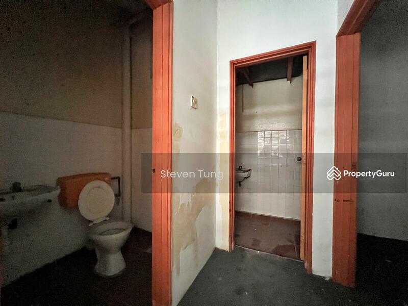 For Sale - Pandan Indah