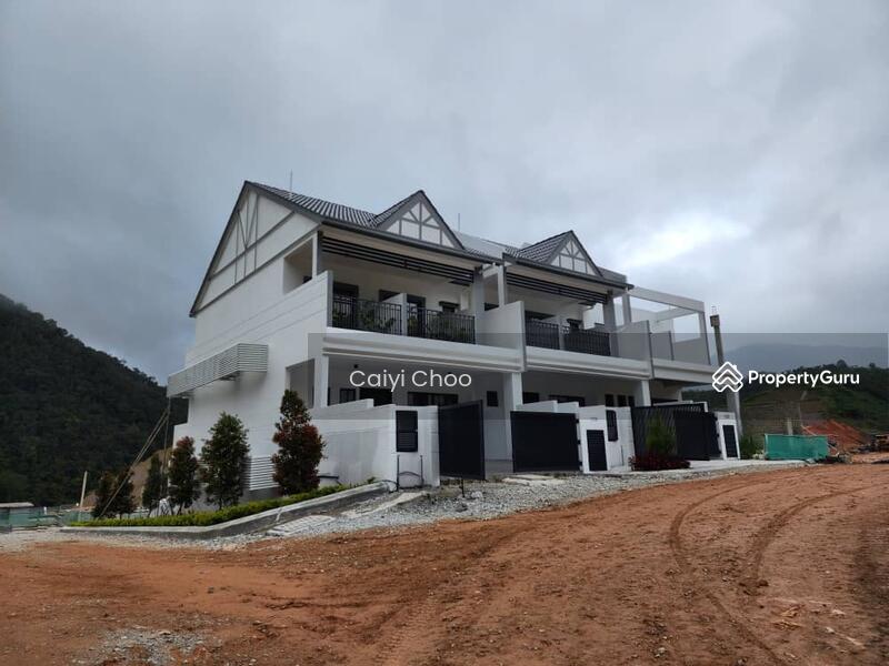 Show house ready feb 2025