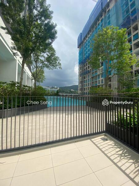 Service Residence for Rent at Serviced Residence @ Fera Residence @ The Quartz WM - Chee Seng - PropertyGuru.com.my