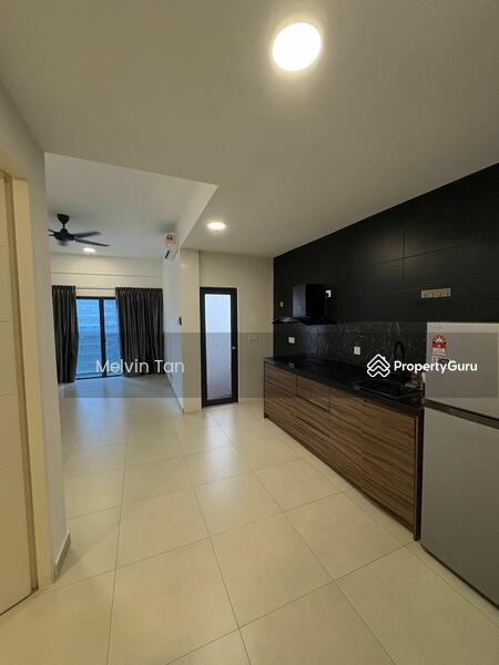 Untuk Disewa - Reizz Residence