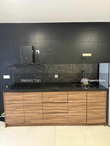 Untuk Disewa - Reizz Residence