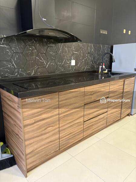 Untuk Disewa - Reizz Residence