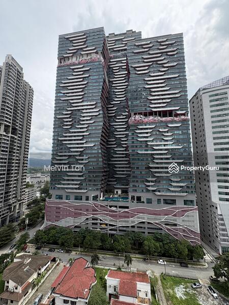 Untuk Disewa - Reizz Residence