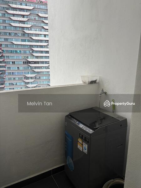 Untuk Disewa - Reizz Residence