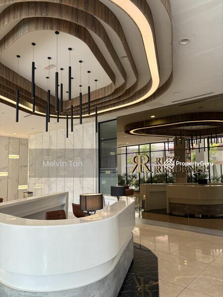 Untuk Disewa - Reizz Residence