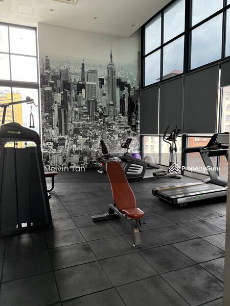 Untuk Disewa - Reizz Residence