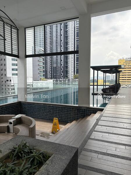 Untuk Disewa - Reizz Residence