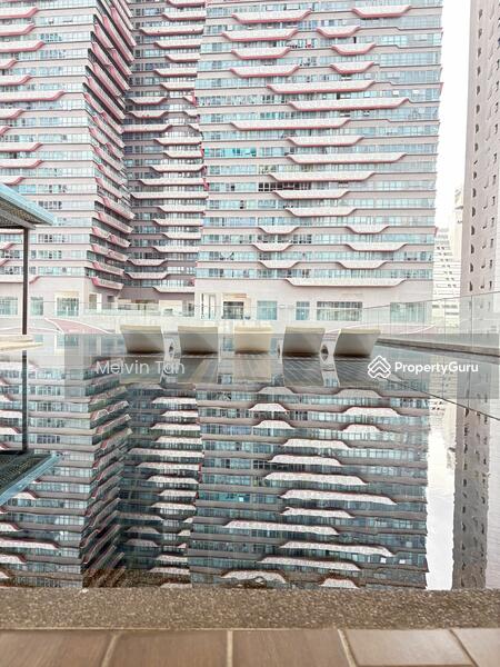 Untuk Disewa - Reizz Residence