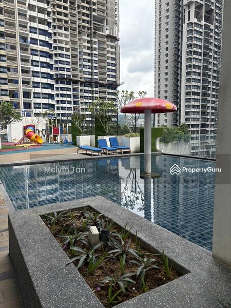 Untuk Disewa - Reizz Residence