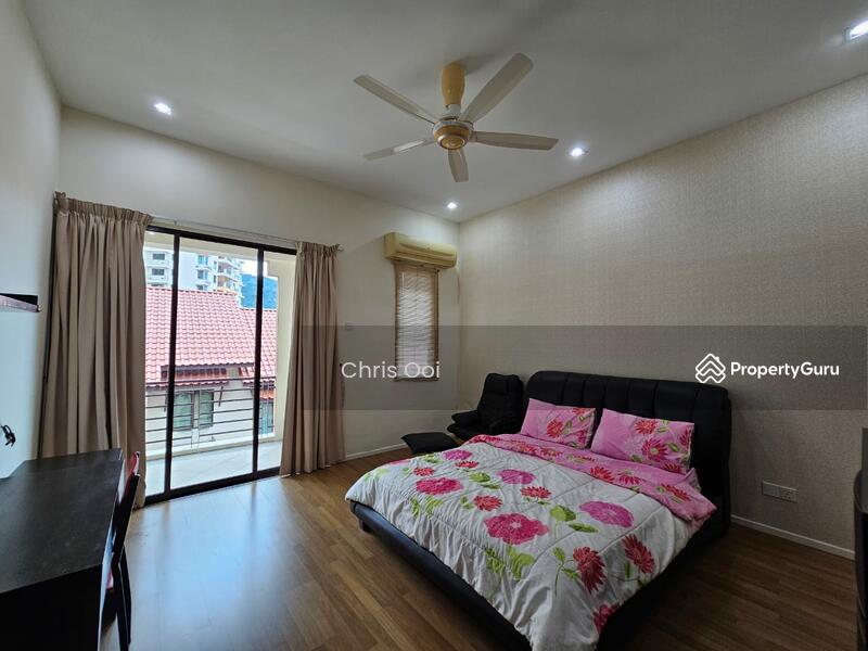 Terraced House for Rent in Tanjung Bungah (Penang) - Chris Ooi - PropertyGuru.com.my
