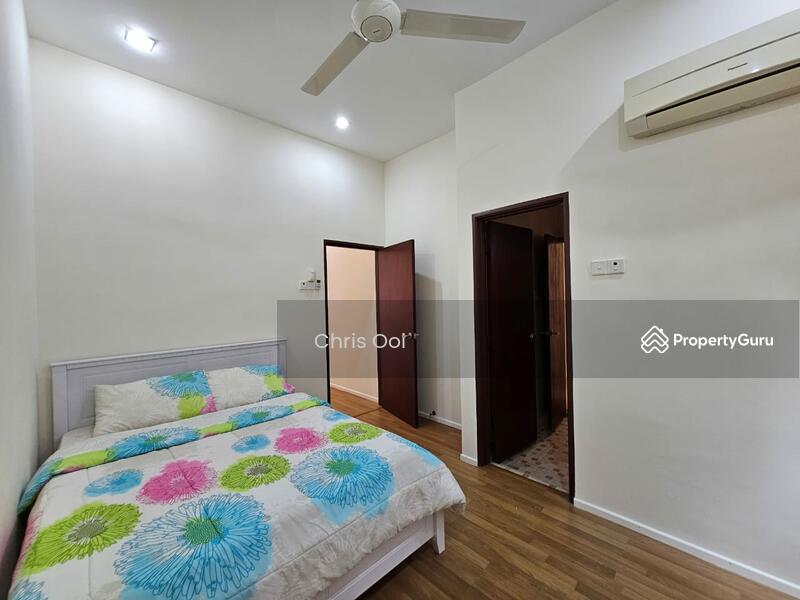 Terraced House for Rent in Tanjung Bungah (Penang) - Chris Ooi - PropertyGuru.com.my