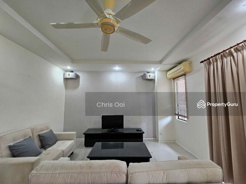 Terraced House for Rent in Tanjung Bungah (Penang) - Chris Ooi - PropertyGuru.com.my