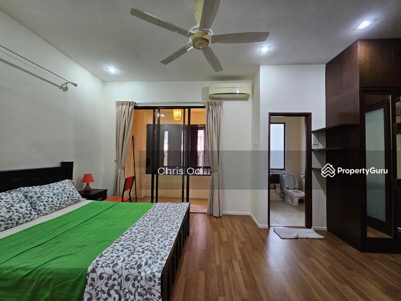Terraced House for Rent in Tanjung Bungah (Penang) - Chris Ooi - PropertyGuru.com.my