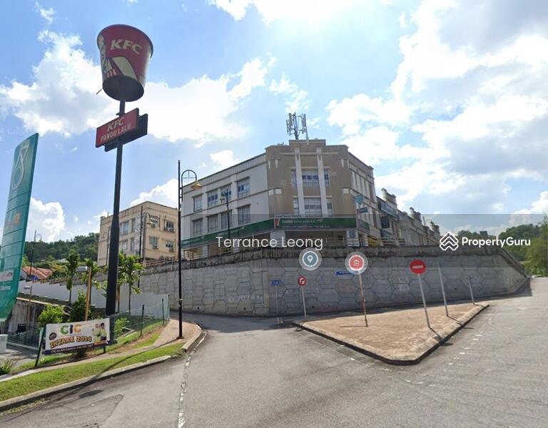 Untuk Dijual - alam damai cheras connaught kl