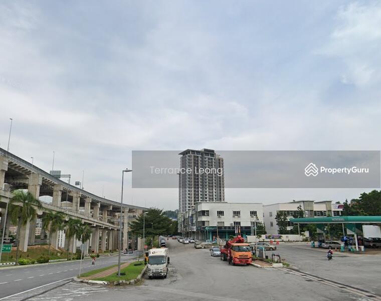 Untuk Dijual - alam damai cheras connaught kl