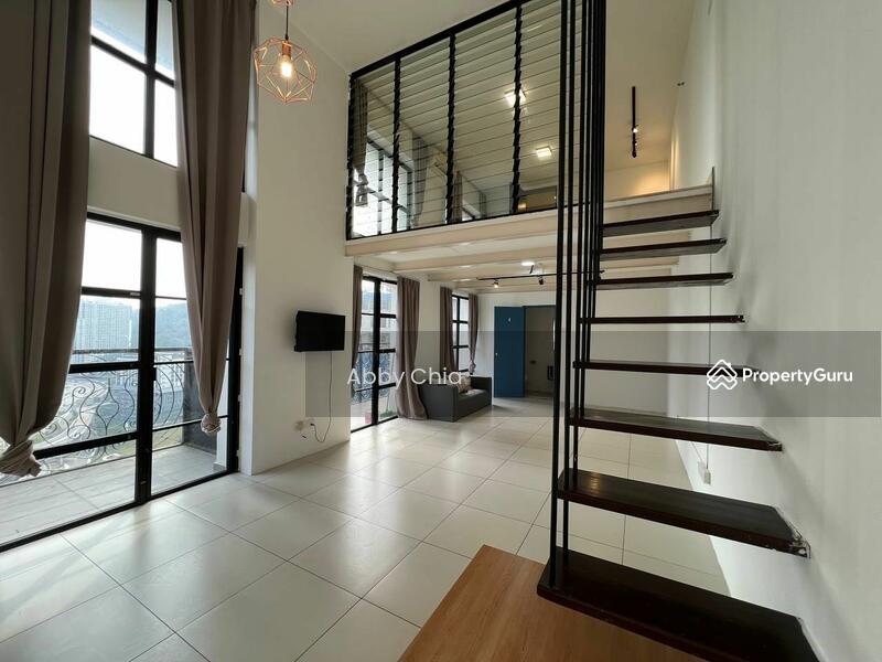 For Rent - Colonial @ Empire City