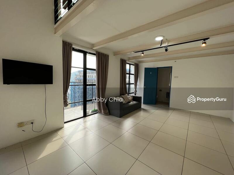 For Rent - Colonial @ Empire City