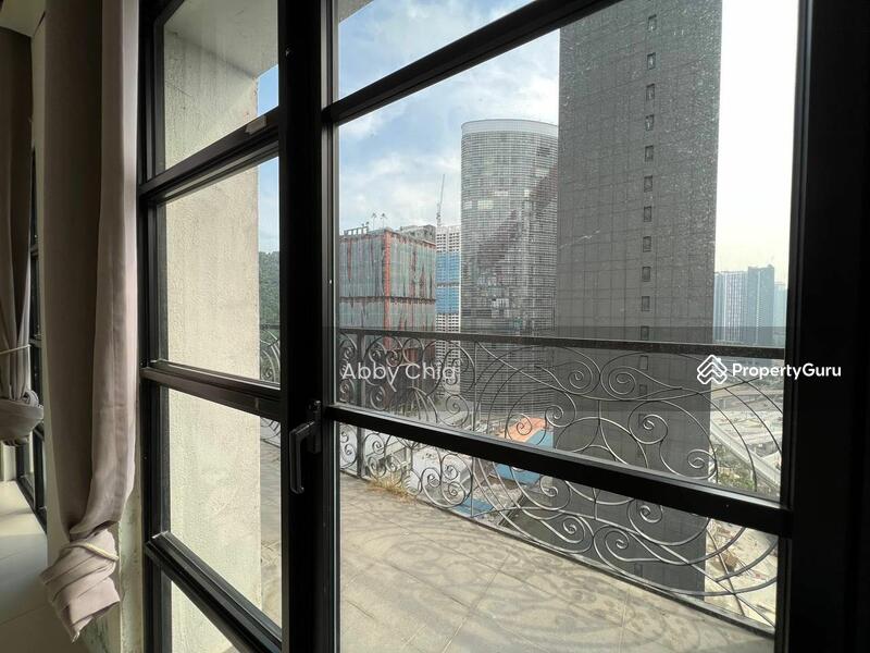 For Rent - Colonial @ Empire City