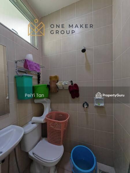 For Sale - Fenix Villas @ Setia Tropika