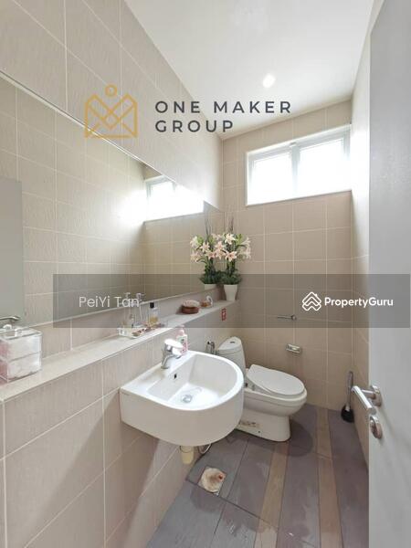 For Sale - Fenix Villas @ Setia Tropika