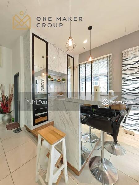 For Sale - Fenix Villas @ Setia Tropika